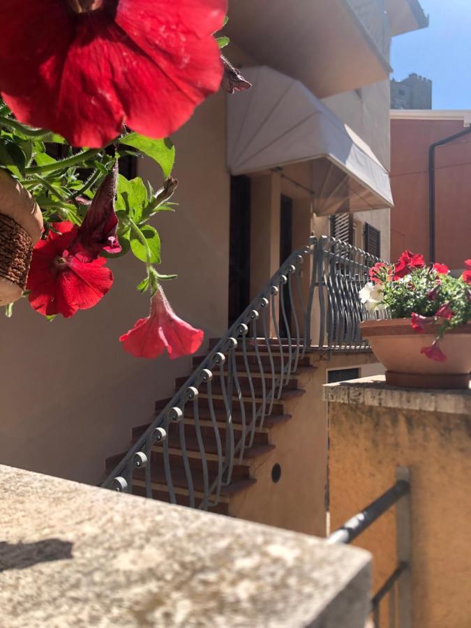 Casa Acqua Marina Apartment Castiglione della Pescaia Exterior photo