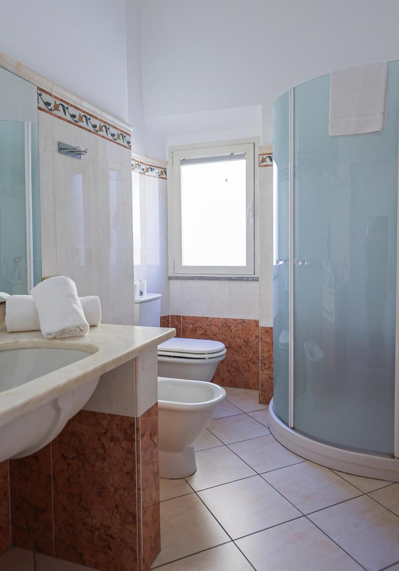 Casa Acqua Marina Apartment Castiglione della Pescaia Exterior photo